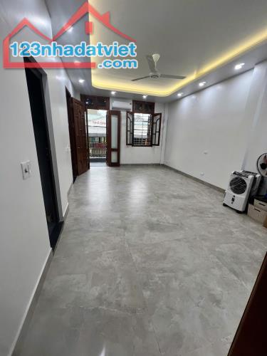 CHÍNH CHỦ CHO THUÊ MẶT BẰNG TẦNG 1 VÀ TẦNG 2 TẠI BA ĐÌNH, HÀ NỘI - 3