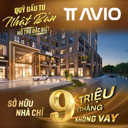 MUA NHÀ BẰNG LƯƠNG CHỈ VỚI 9 TRIỆU/ THÁNG SỞ HỮU NGAY CĂN HỘ TRUNG TÂM TP DĨ AN