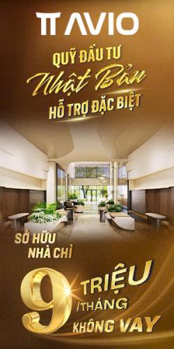 MUA NHÀ BẰNG LƯƠNG CHỈ VỚI 9 TRIỆU/ THÁNG SỞ HỮU NGAY CĂN HỘ TRUNG TÂM TP DĨ AN - 2