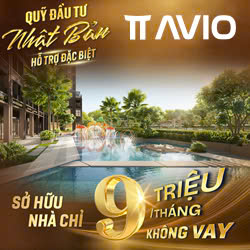 MUA NHÀ BẰNG LƯƠNG CHỈ VỚI 9 TRIỆU/ THÁNG SỞ HỮU NGAY CĂN HỘ TRUNG TÂM TP DĨ AN - 3