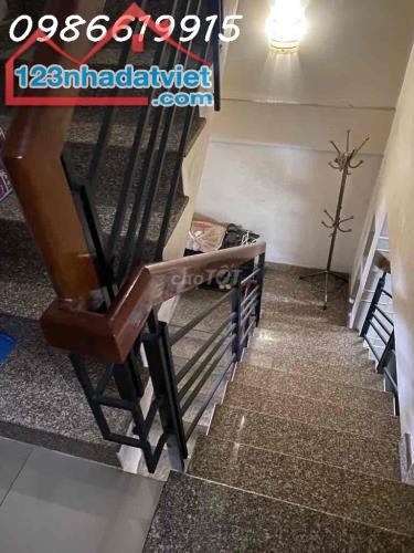 Q7 BÁN NHÀ HẺM XE HƠI - GẦN LOTTE MART - DT 75m2 - NHỈNH 8 TỶ - 2