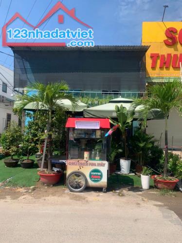 DO KHÔNG CÓ NGƯỜI QUẢN LÝ CẦN CHO THUÊ MẶT BẰNG KINH DOANH ĐƯỜNG LÊ TRỌNG TẤN  - TP HỒ - 1