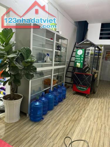 DO KHÔNG CÓ NGƯỜI QUẢN LÝ CẦN CHO THUÊ MẶT BẰNG KINH DOANH ĐƯỜNG LÊ TRỌNG TẤN  - TP HỒ - 3