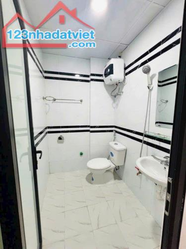 Bán toà nhà CHDV NHỔN Phương Canh. 75m² x 7T thang máy. 22p full nội thất. Gía 15,9 tỷ - 4