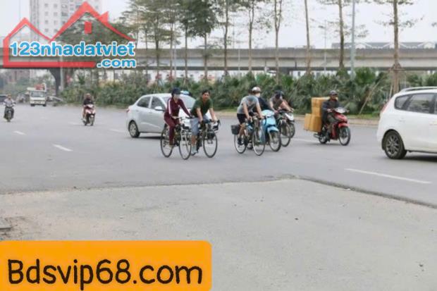 🔥 SIÊU PHẨM MẶT PHỐ NGUYỄN XIỂN – 8 TẦNG THANG MÁY – KINH DOANH ĐỈNH 🔥 - 1