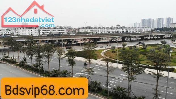🔥 SIÊU PHẨM MẶT PHỐ NGUYỄN XIỂN – 8 TẦNG THANG MÁY – KINH DOANH ĐỈNH 🔥 - 2