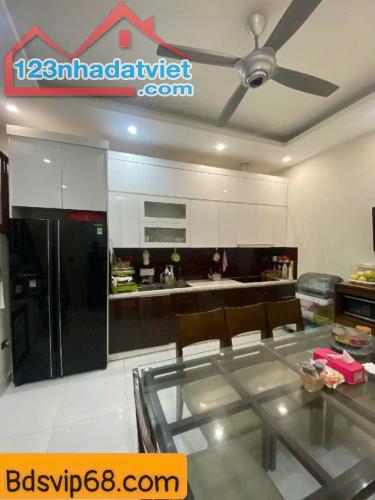 🔥 SIÊU PHẨM MẶT PHỐ NGUYỄN XIỂN – 8 TẦNG THANG MÁY – KINH DOANH ĐỈNH 🔥 - 5