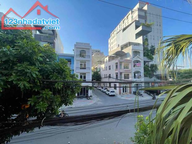 HÀNG HIẾM, GIÁ ĐẦU TƯ – NHÀ 3 TẦNG LÔ GÓC LỰC LƯỠNG HẢI CHÂU -MẶT PHỐ HOÀ CƯỜN -9.X TỶ