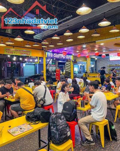 HÀNG HIẾM, GIÁ ĐẦU TƯ – NHÀ 3 TẦNG LÔ GÓC LỰC LƯỠNG HẢI CHÂU -MẶT PHỐ HOÀ CƯỜN -9.X TỶ - 1