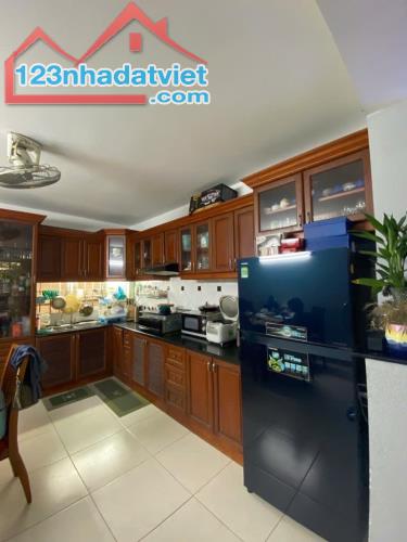 Bán Nhà Phường Thạnh Xuân- Quận 12.LH: 0967398562. - 1