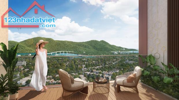 SUN SYMPHONY - Căn 95.6M2 (3PN) Giá 7.965 Tỷ View Sơn Trà - Biển Đà Nẵng - 3
