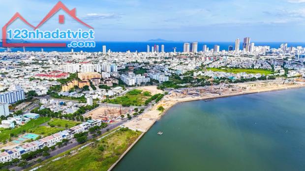 SUN SYMPHONY - Căn 95.6M2 (3PN) Giá 7.965 Tỷ View Sơn Trà - Biển Đà Nẵng - 5