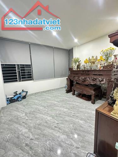 💥💥7TẦNG THANG MÁY 41M - 15.5 TỶ – HOÀNG CẦU – ĐỐNG ĐA - ĐẸP TỪNG CENTIMET-KHÔNG GIAN SỐN - 5