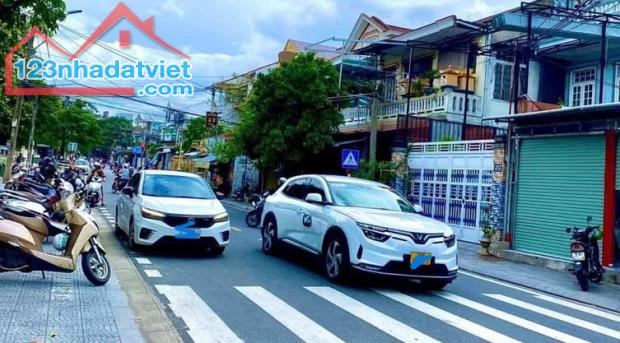 BÁN NHANH – MẶT TIỀN KINH DOANH PHAN BỘI CHÂU – TRƯỜNG AN, HUẾ! 🔥 🚀 VỊ TRÍ VÀNG - 2