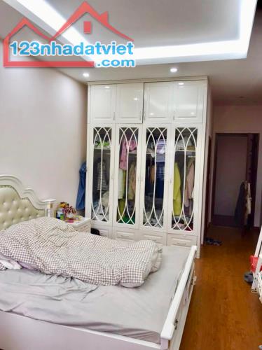 Bán nhà ngõ 80 Hoàng Đạo Thành, 30m2 x 4 tầng, cách ô tô 10m, 6.5 tỷ Tôi có nhà ngõ 80 Hoà - 3