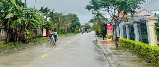 BÁN NHÀ MẶT TIỀN – THÔN GIÁP ĐÔNG, HƯƠNG TOÀN – DIỆN TÍCH LỚN – Ở & KINH DOANH! 🔥