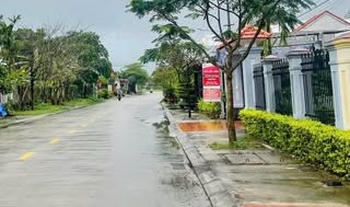 BÁN NHÀ MẶT TIỀN – THÔN GIÁP ĐÔNG, HƯƠNG TOÀN – DIỆN TÍCH LỚN – Ở & KINH DOANH! 🔥 - 1