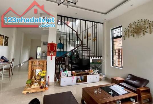 BÁN NHÀ MẶT TIỀN – THÔN GIÁP ĐÔNG, HƯƠNG TOÀN – DIỆN TÍCH LỚN – Ở & KINH DOANH! 🔥 - 2