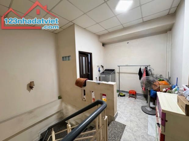 NHÀ 2 TẦNG BTCT - 3PN - LÊ VĂN QUỚI - NGÃ TƯ BỐN XÃ - CHỈ 4.35 TỈ - 4