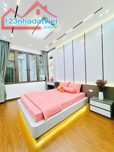 BÁN NHÀ LÔ GÓC MỸ ĐÌNH – 36M², 4 TẦNG, FULL NỘI THẤT – GẦN PHỐ, NGÕ THÔNG - 2