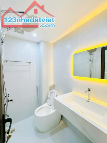 BÁN NHÀ LÔ GÓC MỸ ĐÌNH – 36M², 4 TẦNG, FULL NỘI THẤT – GẦN PHỐ, NGÕ THÔNG - 4