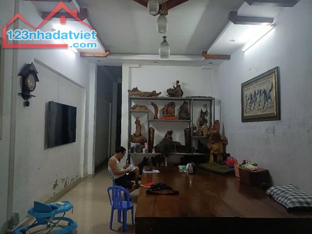 BÁN GẤP NHÀ MẶT TIỀN PHẠM QUANG ẢNH,AN HẢI ĐÔNG, 128M2 GIÁ CHỈ NHỈNH 7TY.