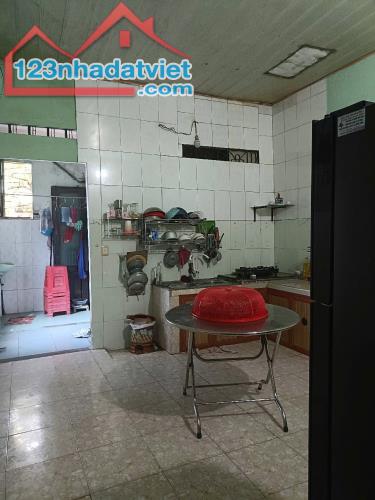 BÁN GẤP NHÀ MẶT TIỀN PHẠM QUANG ẢNH,AN HẢI ĐÔNG, 128M2 GIÁ CHỈ NHỈNH 7TY. - 2