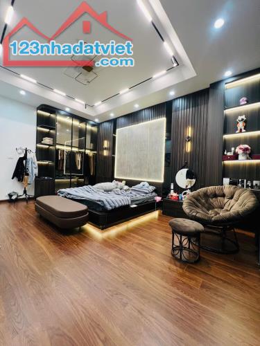 Bán nhà ngõ 85 Xuân Thủy, Cầu Giấy, 60m2, 6 tầng, ô tô 20m, 3 thoáng, 9 tỷ - 2