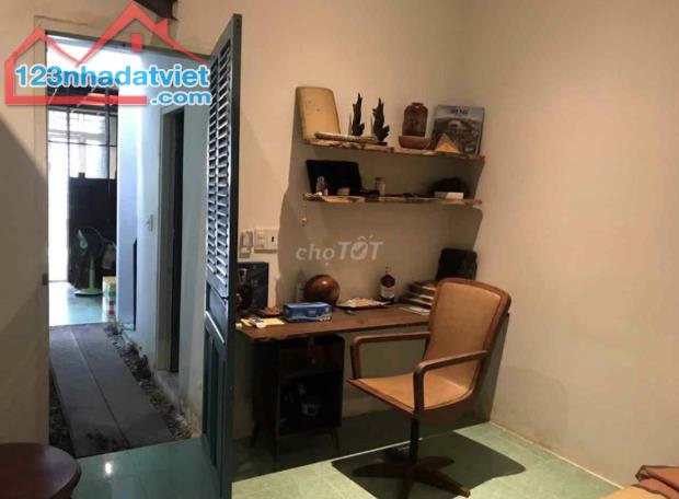 Cho thuê nhà MTKD tại Tây Thạnh, Tân Phú, Chỉ 13 Tr/Tháng - 1