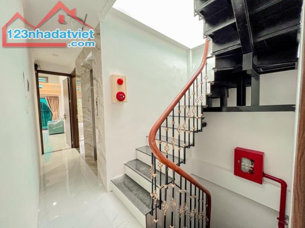 Bán CĂN HỘ DỊCH VỤ dòng tiền 1 tỷ/năm tại đường Minh Khai, Quận Hai Bà Trưng, Hà Nội. - 1