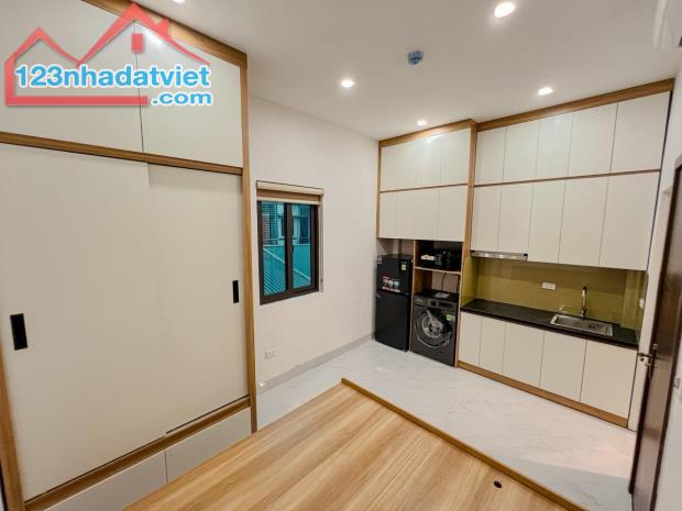 Bán CĂN HỘ DỊCH VỤ dòng tiền 1 tỷ/năm tại đường Minh Khai, Quận Hai Bà Trưng, Hà Nội. - 3