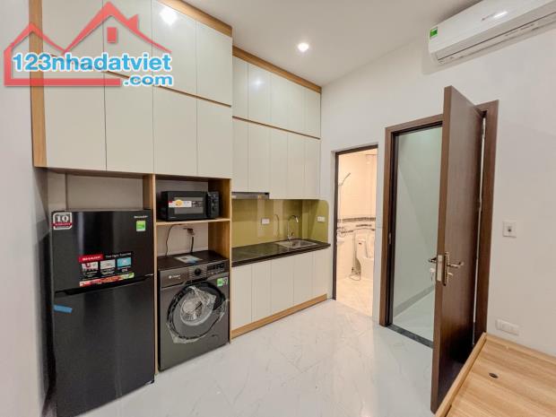 Bán CĂN HỘ DỊCH VỤ dòng tiền 1 tỷ/năm tại đường Minh Khai, Quận Hai Bà Trưng, Hà Nội. - 4