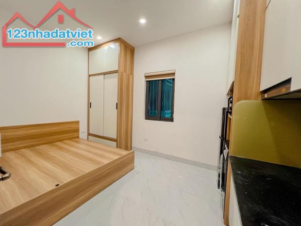 Bán CĂN HỘ DỊCH VỤ dòng tiền 1 tỷ/năm tại đường Minh Khai, Quận Hai Bà Trưng, Hà Nội. - 5