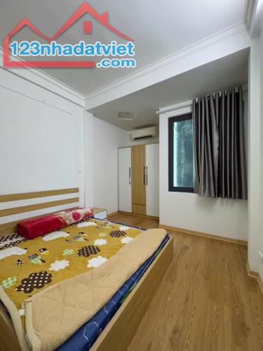 Bán nhà Mỹ Đình 1, 4 tầng 30m², 2 mặt thoáng, pháp lý rõ ràng, giá dưới 6 tỷ - 2