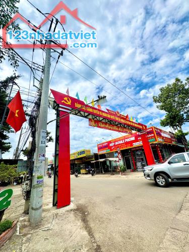 Bán Đất Thổ Cư Trừ Văn Thố Bàu Bàng, Bình Dương – Vị Trí Đẹp, Giá Rẻ - 1