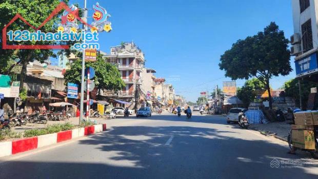 Hàng hiếm tại Vạn Phúc, mặt đường Vạn Phúc. Kinh doanh mọi mặt hàng, 50m2 x 6 tầng - 1
