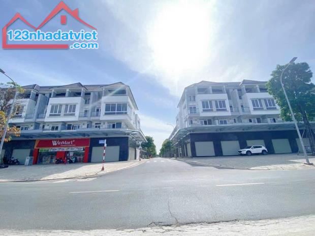 Bán nhà thô 1 trệt 3 lầu KDC Văn Hoa Villa, Thông Nhất, Biên Hòa, 100m2, giá 8 tỷ 500.