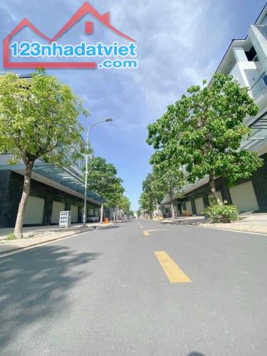 Bán nhà thô 1 trệt 3 lầu KDC Văn Hoa Villa, Thông Nhất, Biên Hòa, 100m2, giá 8 tỷ 500. - 2