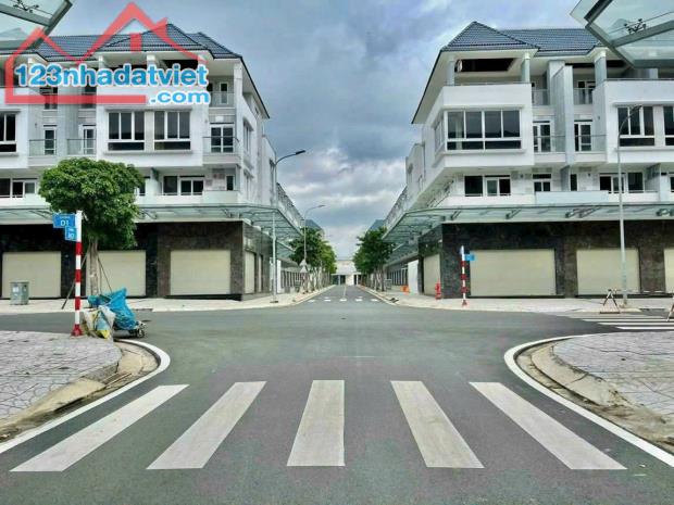Bán nhà thô 1 trệt 3 lầu KDC Văn Hoa Villa, Thông Nhất, Biên Hòa, 100m2, giá 8 tỷ 500. - 4