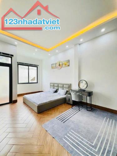 4❌16M☘️BÁN NHÀ 2 TẦNG✨3PN,PHẠM VĂN CHIÊU,HXH, P14 GÒ VẤP, NHỈNH 5 TỶ - 3