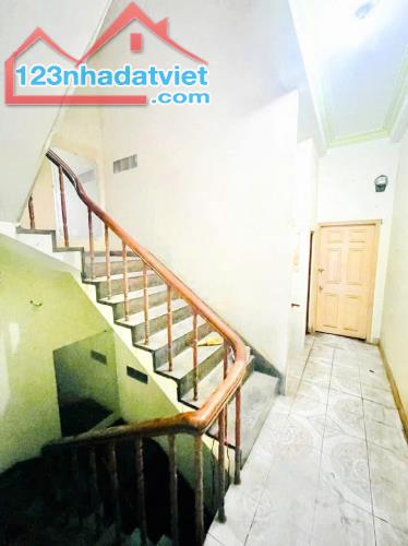 Bán nhà Mặt tiền Âu Cơ giao Ba Vân - Lũy Bán Bích, 4.2x26.5m, 4 Tầng - 6PN, 19.9 tỷ. - 2