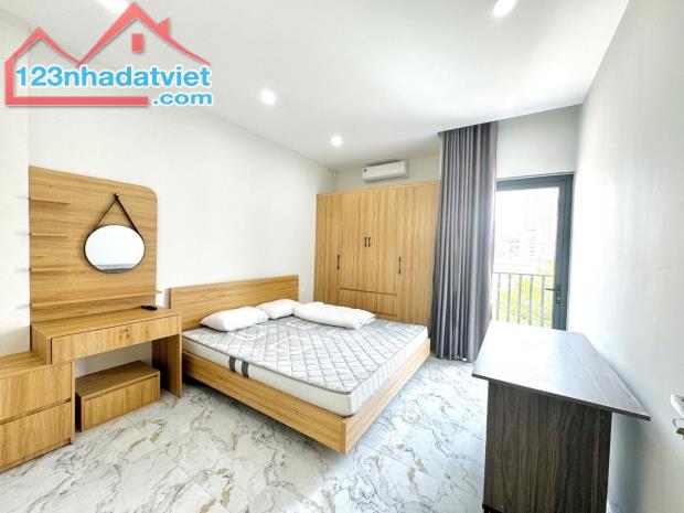 Bán nhà mặt tiền Phạm Quang Ảnh - Vị Trí Tốt - Sẵn Dòng Tiền.