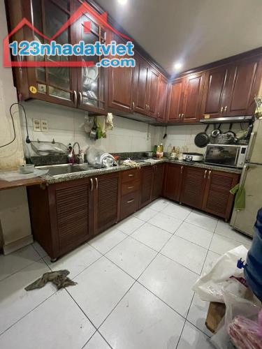 Bán nhà hẻm 59 Tân Hòa Đông Quận 6 - 57m2