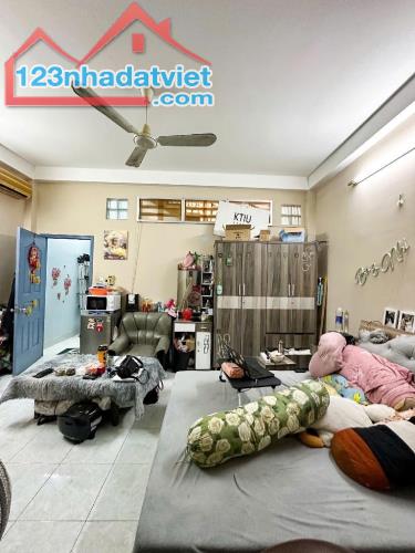 SIÊU PHẨM NHÀ PHỐ CÔ BẮC (PHÚ NHUẬN) XE HƠI VÀO TẬN NHÀ - 17.8 TỶ  THƯƠNG LƯỢNG - 5