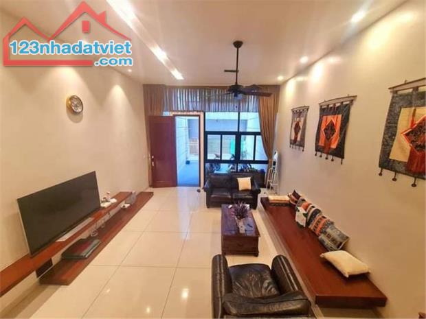 Bán Nhà Riêng Võ Chí Công – Ô Tô Tránh – Thang Máy – Kinh Doanh –Văn Phòng– 72m² – 7 Tầng - 3