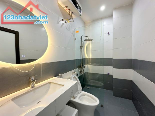 Bán Nhà Mặt Đường Trực Cát –Vĩnh Niệm-Lê Chân. 4,39 tỷ , 4 tầng, 48m. - 4