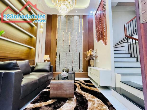 HOA HẬU THANH XUÂN PHÂN LÔ Ô TÔ ĐỖ CỔNG GẦN HỒ 47M2*4T GIÁ ĐẦU TƯ. - 2