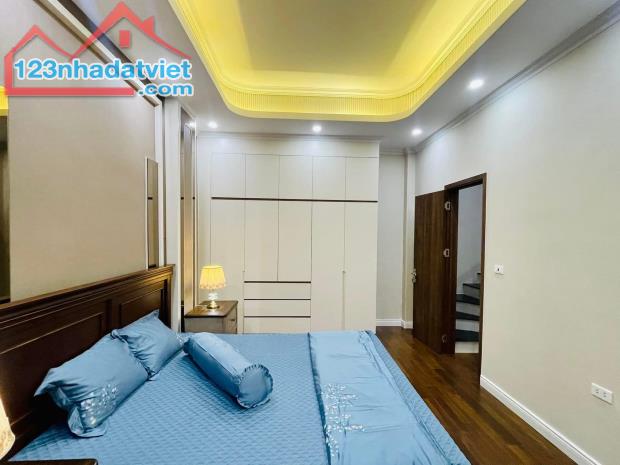 HOA HẬU THANH XUÂN PHÂN LÔ Ô TÔ ĐỖ CỔNG GẦN HỒ 47M2*4T GIÁ ĐẦU TƯ. - 3