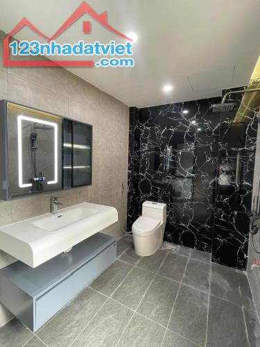 HOA HẬU THANH XUÂN PHÂN LÔ Ô TÔ ĐỖ CỔNG GẦN HỒ 47M2*4T GIÁ ĐẦU TƯ. - 4