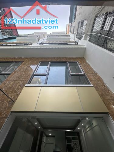 HÀNG XÓM KĐT RESCO - CỔ NHUẾ 30M2 - 6T - MT 3.5M - GIÁ CHỈ 6.25 TỶ